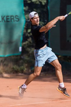 Bild 237 - Kaltenkirchen  ITF / Masters Nord